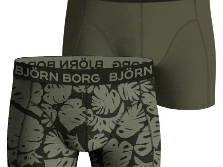 Björn Borg Multipack 2 Core Boxer 2-Pack Online