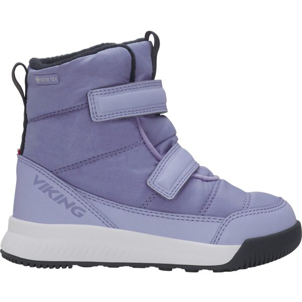 VIKING Violet Navy Aery Reflex Warm GTX 2V For Cheap