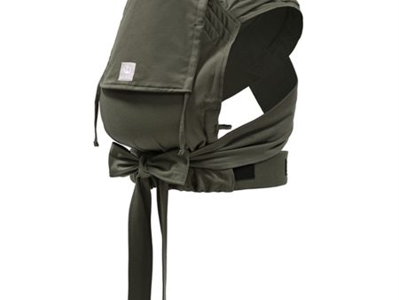 Stokke® Limas™ Bärsele Olive Green Online