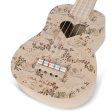 Konges Sløjd Mizumi Ukulele Fsc Online Hot Sale