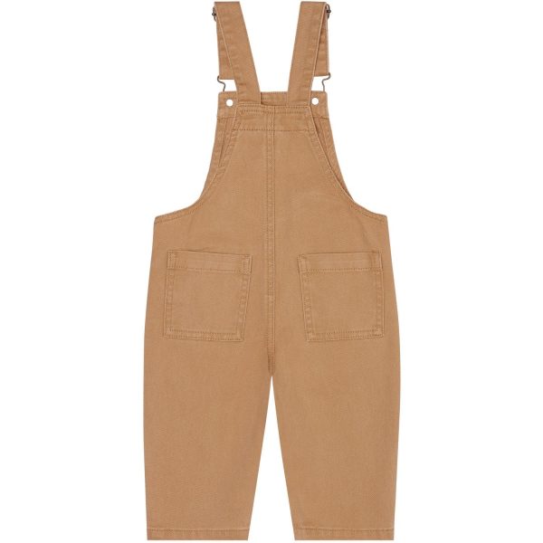 THE NEW Siblings Tannin Luc Uni Dungarees Discount