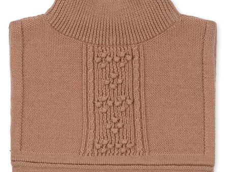 Konges Sløjd Maple Sugar Cabby Neckwarmer Hot on Sale