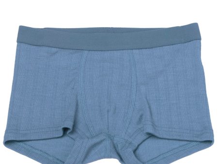 Joha Blå Boxershorts Hot on Sale