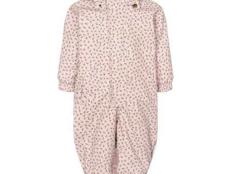 MarMar Rainwear Fleece Petite Fleurs Orion Regndräkt Cheap