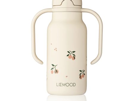 LIEWOOD Peach   Sea Shell Kimmie Dricksburk 250 Ml For Discount