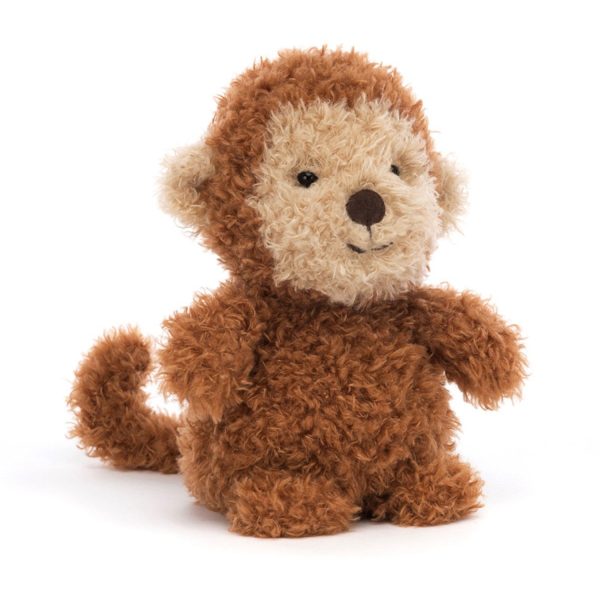 Jellycat Little Abe 18 Cm Online