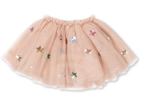 Konges Sløjd Multi Star Yvonne Skirt For Cheap