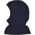 Copenhagen Colors Navy Merino Elefanthatt M. Volang For Cheap