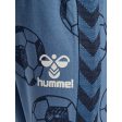 Hummel Coronet Blue Ball Sweatpants For Cheap