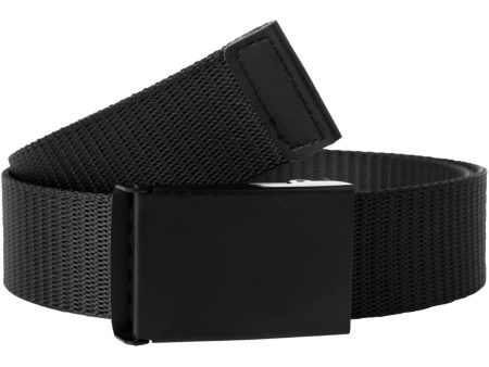 Name It Black Rick Belt Online Hot Sale