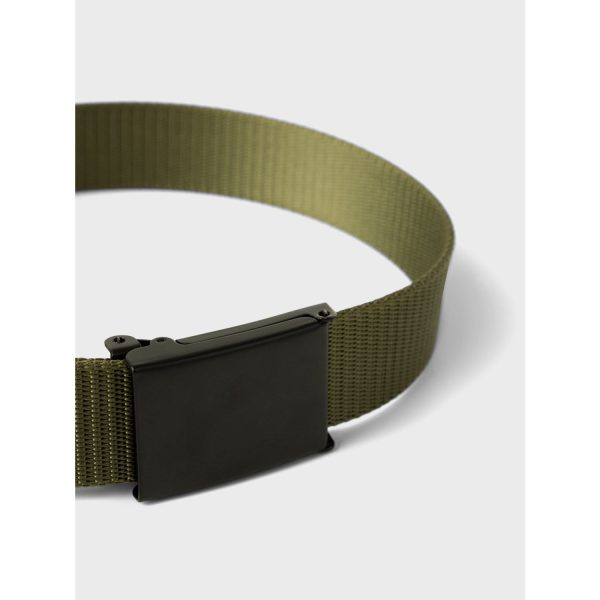 Name It Tea Leaf Rick Belt Supply