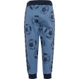 Hummel Coronet Blue Ball Sweatpants For Cheap