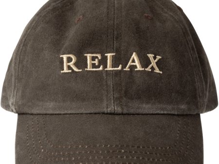 Name It Bracken Embroidery Relax Nugo Cap on Sale