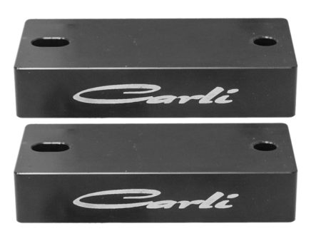 Carli 14-23 Ram 2500 Bump Stop Drop Rear Cheap