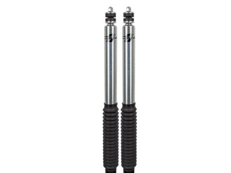 Carli 05-22 Ford F250 F350 w  2.5 3in Lift Signature Series Shocks Front - Pair Cheap