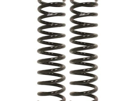 Carli 14-23 Ram 2500 3500 4x4 Linear Rate Front Coil Springs 2.5in Lift - Pair on Sale