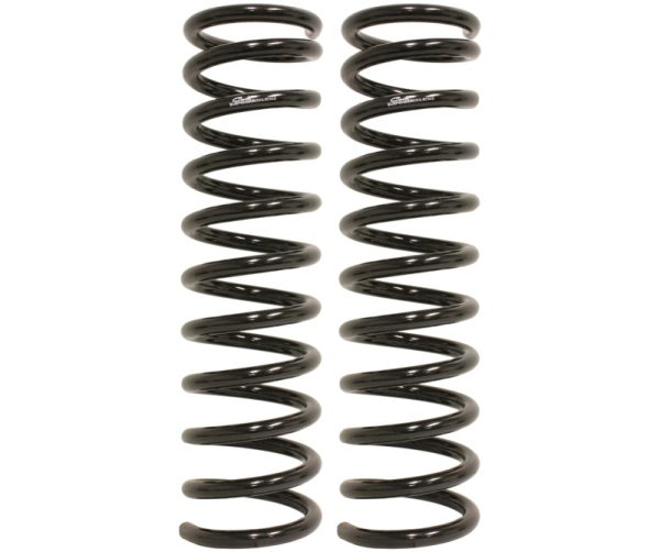 Carli 14-23 Ram 2500 3500 4x4 Linear Rate Front Coil Springs 2.5in Lift - Pair on Sale