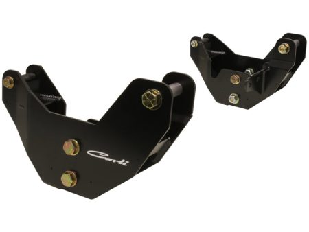 Carli 13-23 Ram 2500 3500 Radius Arm Drop Bracket on Sale