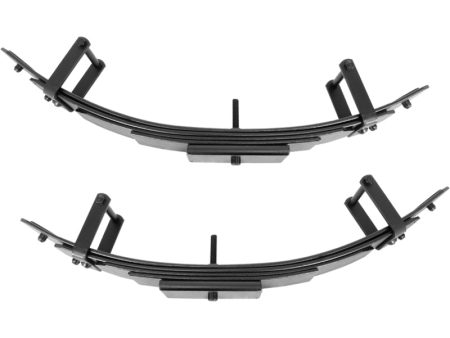 Carli 05-07 Ford F250 350 4x4 Progressive Add-A-Pack on Sale