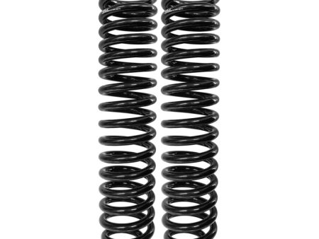 Carli 05-23 Ford F250 350 SD Coil Springs 4.5in Online Hot Sale