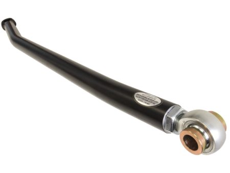 Carli Adjustable Track Bar 2.5in-4.5in Systems Supply