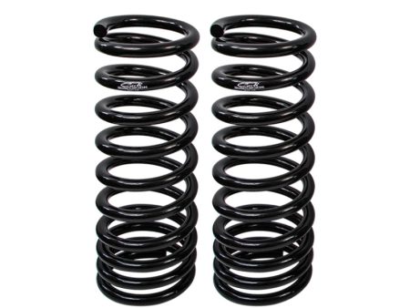 Carli 03-09 Dodge Ram 2500 3500 Front Coil Springs Diesel 2.75in Lift Multi Rate on Sale