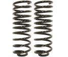 Carli 14-23 Ram 2500 Rear Coil Springs 1in Lift Multi Rate Sale