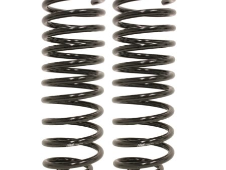 Carli 14-23 Ram 2500 Rear Coil Springs 1in Lift Multi Rate Sale