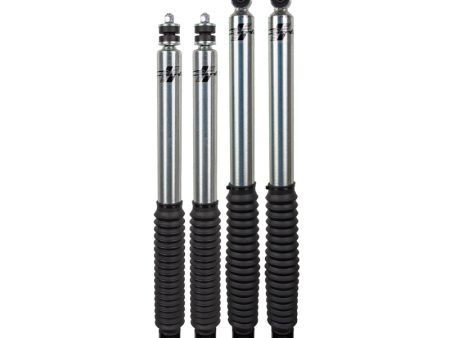 Carli 05-23 Ford F250 350 SD Signature Shocks Rear Pair 2.5in Lift Sale