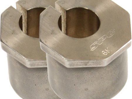 Carli 05-23 Ford F250 350 SD Hardware Castershim Discount