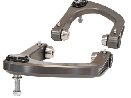 Carli 21-23 Ford Bronco Front Billet Upper Control Arm Sale