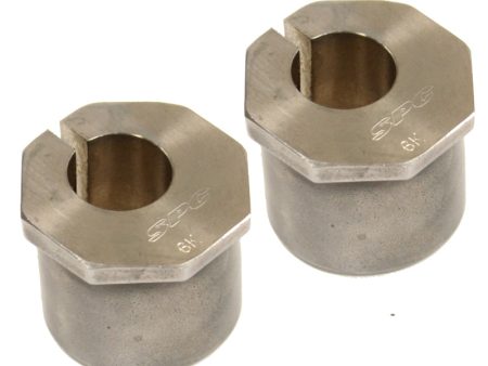 Carli 05-23 Ford F250 350 SD Hardware Castershim Sale