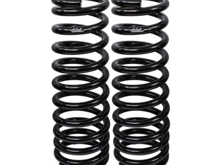 Carli 03-13 Dodge Ram 2500 3500 Front Coil Springs Diesel 6in Lift Multi Rate Online Hot Sale