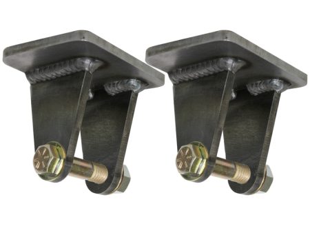 Carli 00-05 Ford Excursion Excursion Rear Shock Mounts For Sale