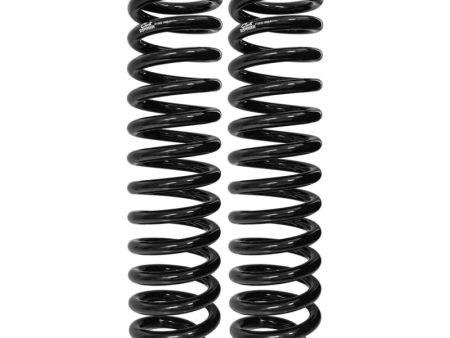 Carli 05-23 Ford F250 F350 4x4 Linear Rate Coil Springs 2.5 3.5in Lift - Pair on Sale