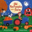 Charman; Georgie Birkett Katrina: Old MacPumpkin Had a Farm [2024] paperback Online Sale