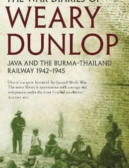 The War Diaries of Weary Dunlop Online