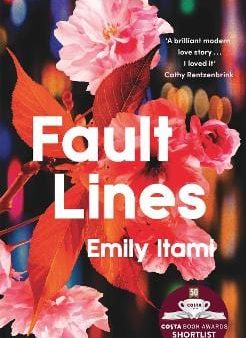 Emily Itami: Fault Lines [2021] paperback Supply