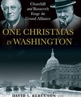 Holger Herwig: One Christmas in Washington [2005] hardback Online Hot Sale