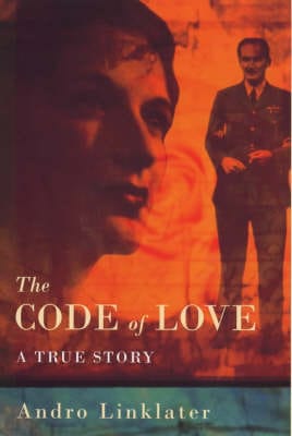 The Code of Love: A True Story Online Hot Sale