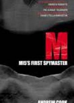 Andrew Cook: M [2006] paperback For Discount