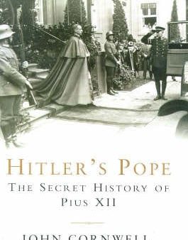 Hitler s Pope [1999] hardback Supply