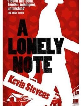 Kevin Stevens: A Lonely Note [2016] paperback Supply