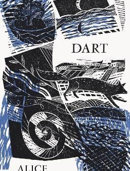 Alice Oswald: Dart [2010] hardback Supply