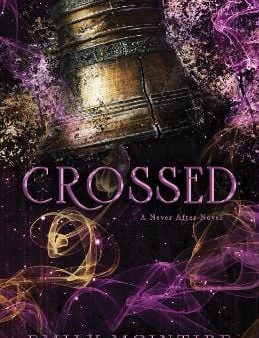 Emily McIntire: Crossed [2023] paperback For Cheap