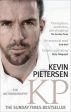 Kevin Pietersen: KP KEVIN PIETERSEN AUTOBIOGRAPHY Z1 [2015] paperback For Sale