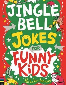 Panton Gary: Jingle Bell Jokes for Funny Kids [2024] paperback Supply