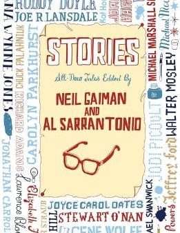 Al Sarrantonio: Stories [2011] paperback For Sale