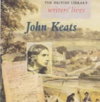 Stephen Hebron: John Keats [2001] paperback Sale