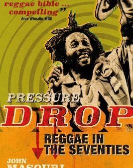 Masouri John: Pressure Drop [2024] hardback Online